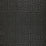 Schumacher Greek Key Sisal Jet Wallpaper 5005692