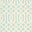 Schumacher Imperial Trellis II Mineral Wallpaper 5005805