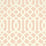 Schumacher Imperial Trellis II Blush Wallpaper 5005806