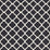 Schumacher Morocco Black Wallpaper 5005876