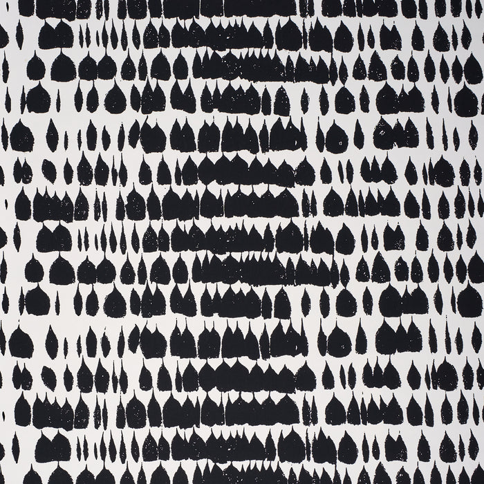 Schumacher Queen Of Spain Black Wallpaper 5005881