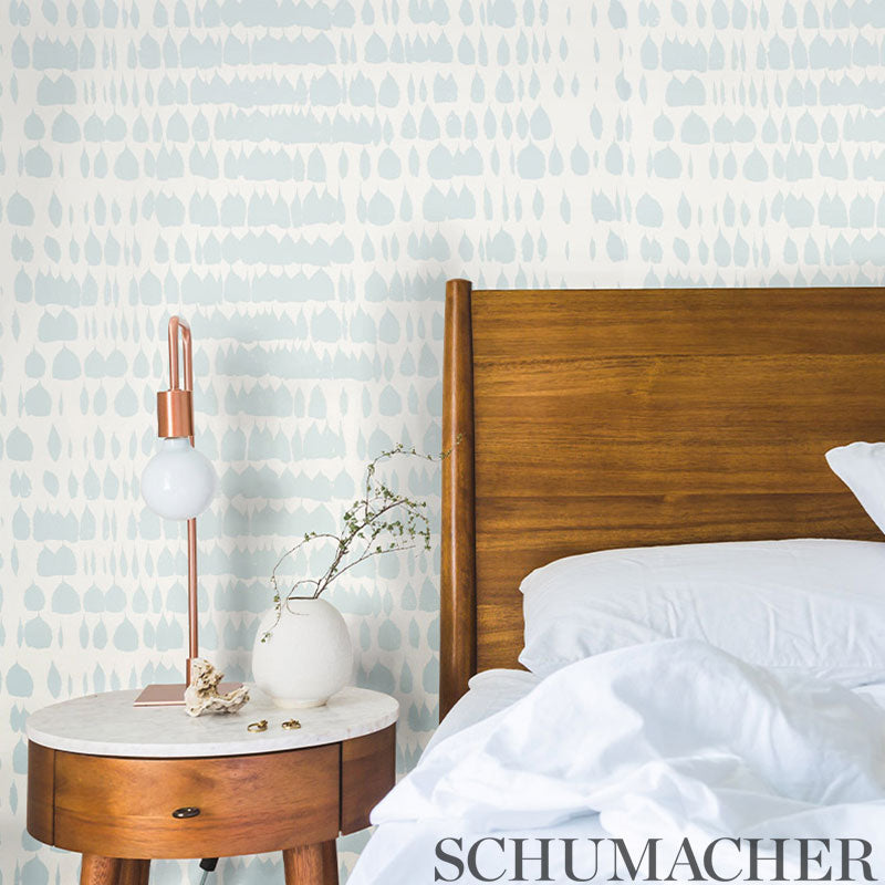 Schumacher Queen Of Spain Sky Wallpaper 5005882