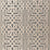 Schumacher Malaga Graphite Wallpaper 5005933