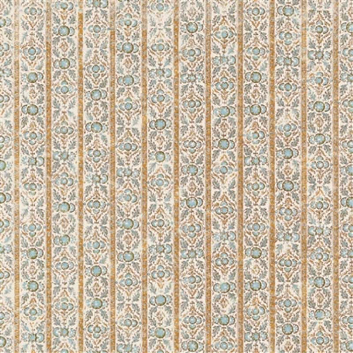 Jasper Jammu Saffron Wallpaper Sample 5006-02