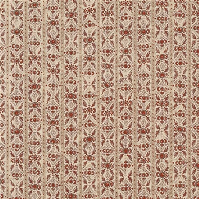 Jasper Jammu Rust Wallpaper Sample 5006-03