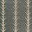 Schumacher Acanthus Stripe Sisal Shadow Wallpaper 5006050