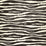 Schumacher Ripple Sisal Zebra Wallpaper Sample 5006132