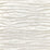 Schumacher Ripple Sisal Fog & Chalk Wallpaper Sample 5006133