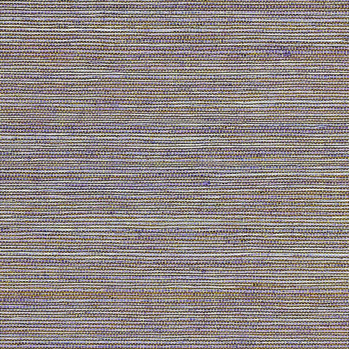 Schumacher Kamiko Sisal Lagoon Wallpaper Sample 5006141