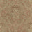 Schumacher Sinclair Paisley Vicuna Wallpaper 5006251