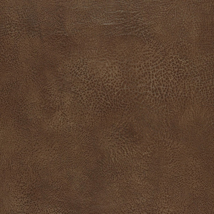 Schumacher Amarillo Black Walnut Wallpaper 5006262