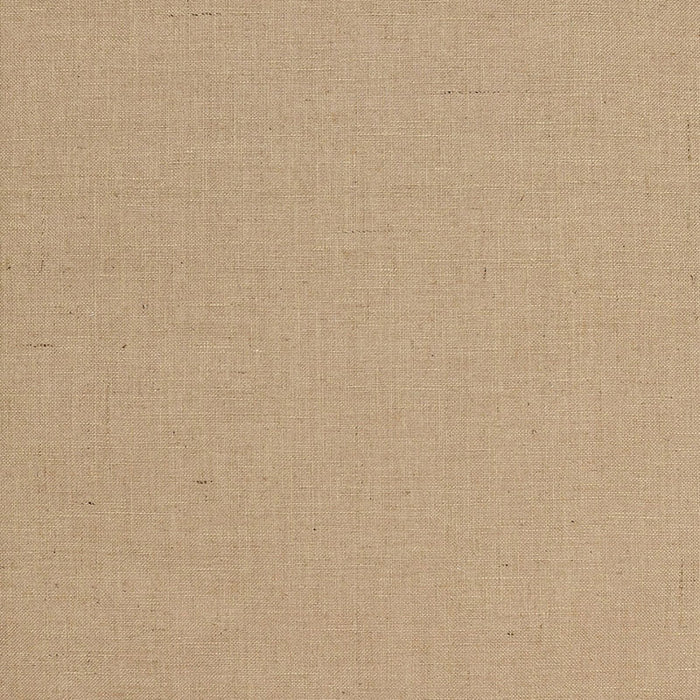 Schumacher Jute Burlap Natural Wallpaper 5006510