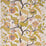 Schumacher Sinhala Sidewall Bittersweet Wallpaper 5006610