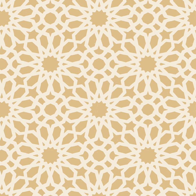 Schumacher Agadir Screen Mocha Wallpaper 5006641