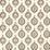 Schumacher Samovar Sepia Wallpaper 5006681