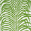 Schumacher Zebra Palm Jungle Wallpaper 5006931