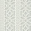 Schumacher Zanzibar Trellis Cloud Wallpaper 5006943