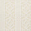 Schumacher Zanzibar Trellis Sand Wallpaper 5006945