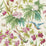 Schumacher Seychelles Ivory Wallpaper 5006970