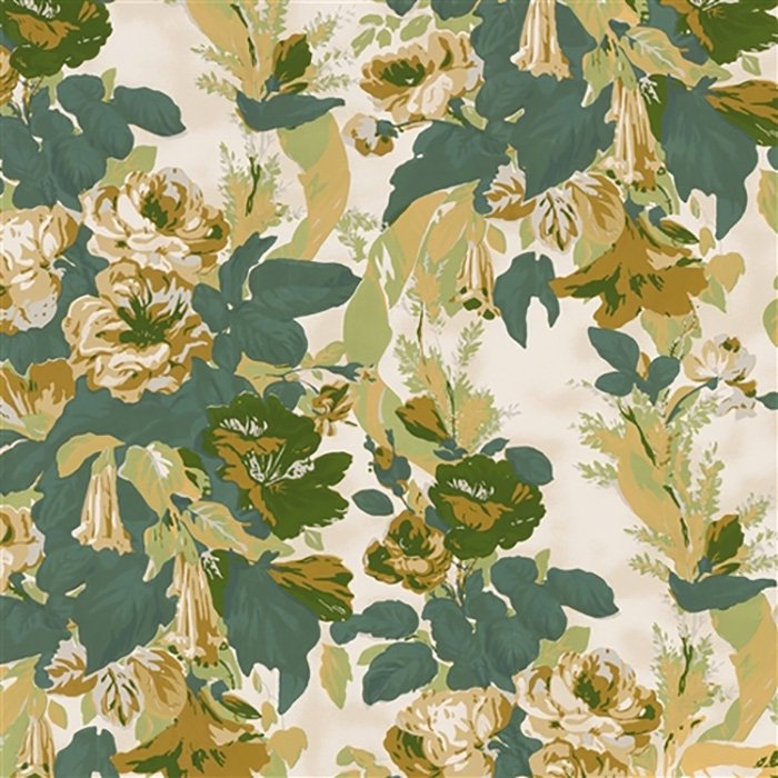 Jasper Grace Willow Wallpaper Sample 5007-02