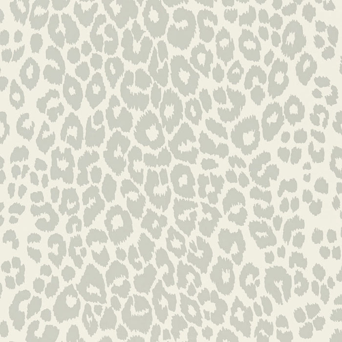 Schumacher Iconic Leopard Cloud Wallpaper 5007013