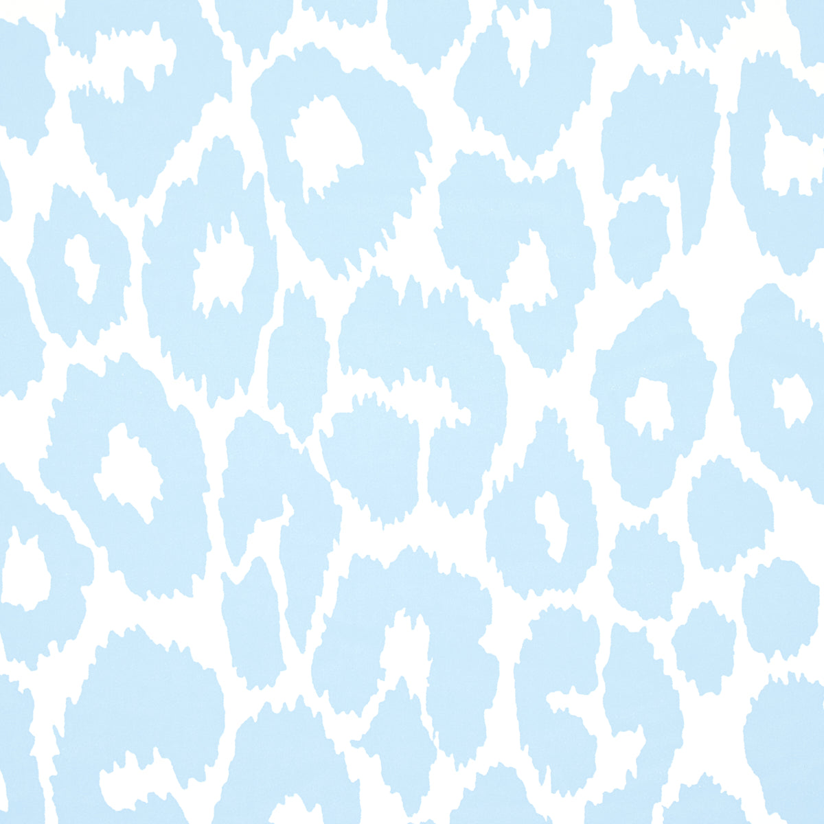 Schumacher Iconic Leopard Sky Wallpaper 5007014