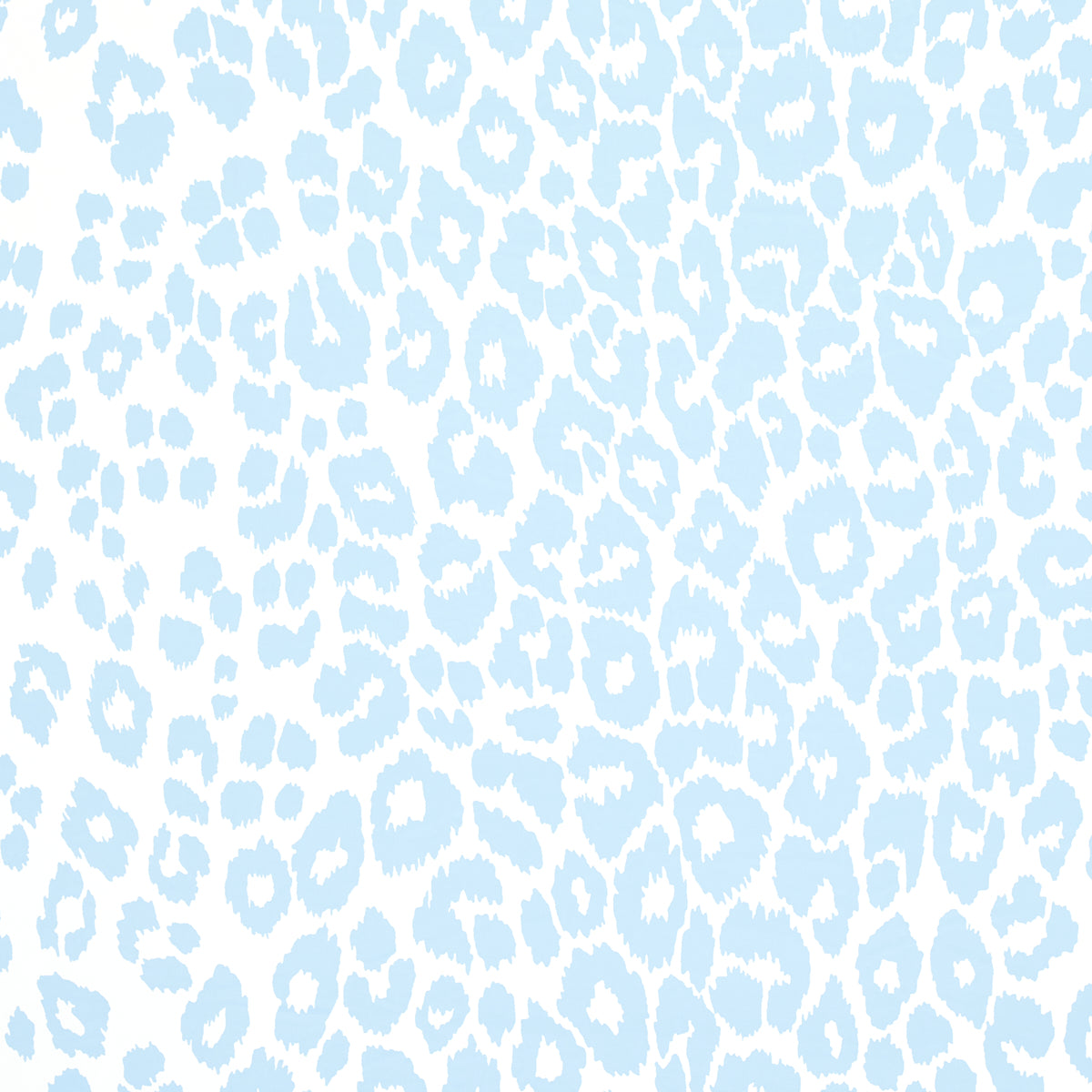 Schumacher Iconic Leopard Sky Wallpaper 5007014