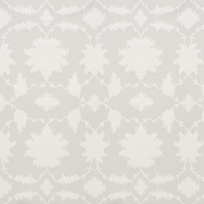 Schumacher Garden Of Persia Quartz Wallpaper 5007152