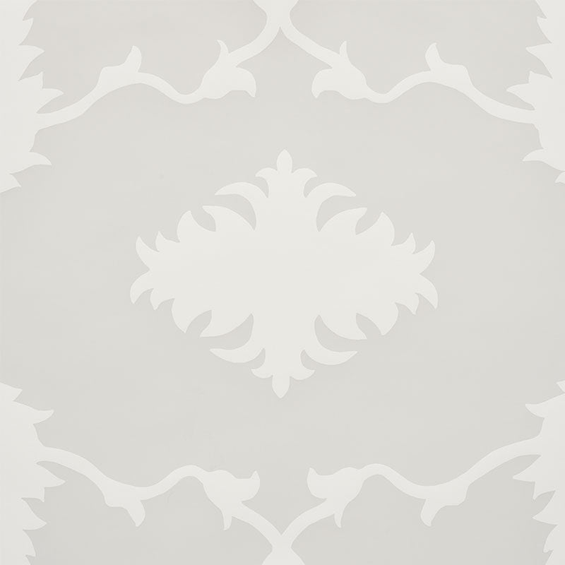 Schumacher Garden Of Persia Quartz Wallpaper 5007152