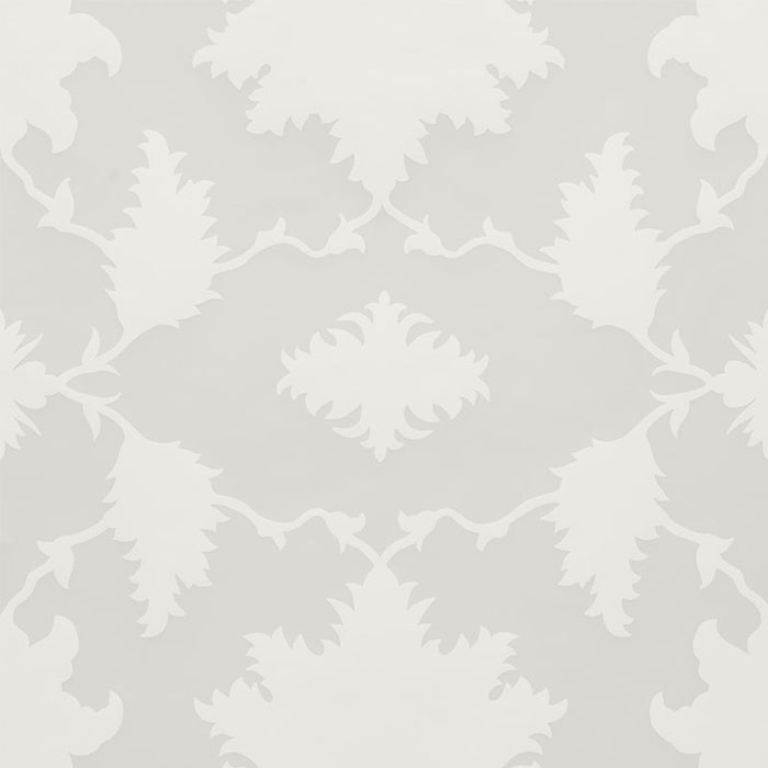 Schumacher Garden Of Persia Quartz Wallpaper 5007152