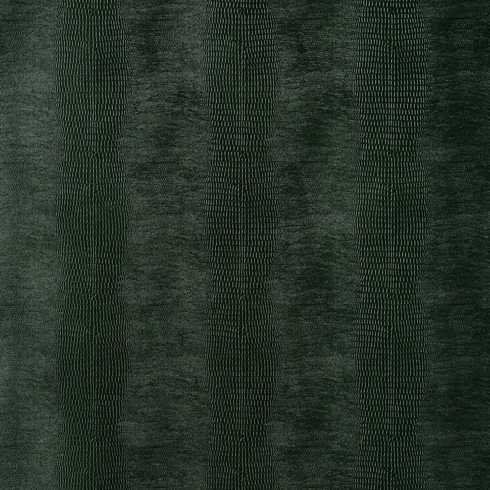 Schumacher Komodo Forest Green Wallpaper 5007342