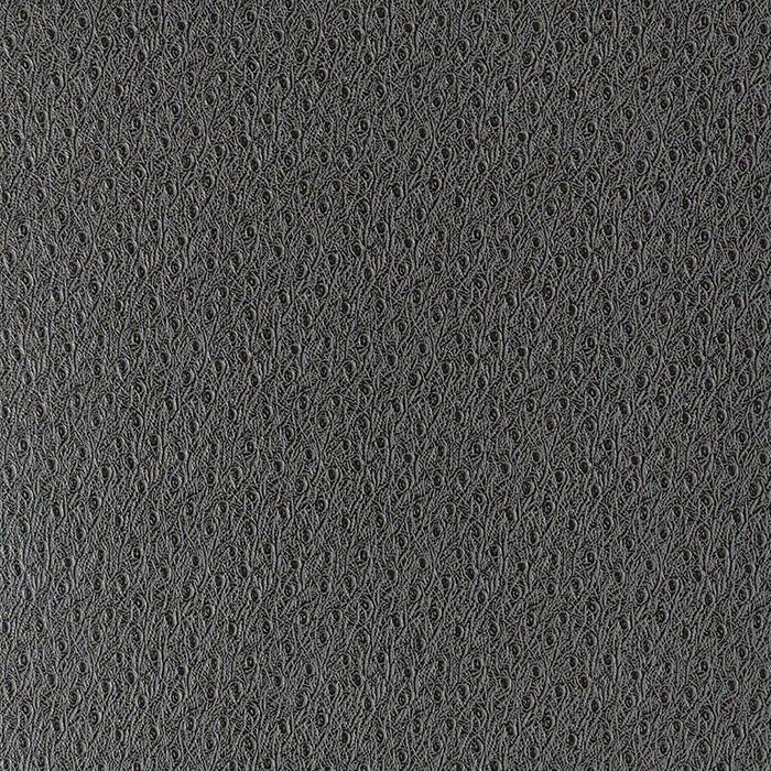 Schumacher Ostrich Graphite Wallpaper 5007352