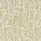 Schumacher Tree Texture Pale Gold Wallpaper 5007471