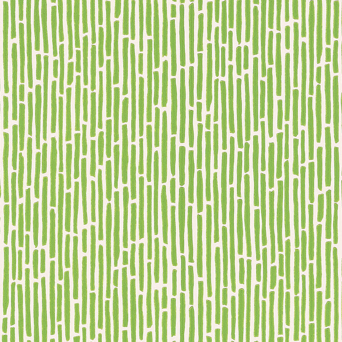 Schumacher Bamboo Spring Wallpaper 5007522