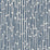 Schumacher Bamboo Marine Wallpaper 5007523