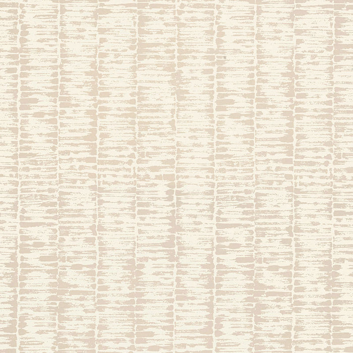 Schumacher Variations Oyster Wallpaper 5007580