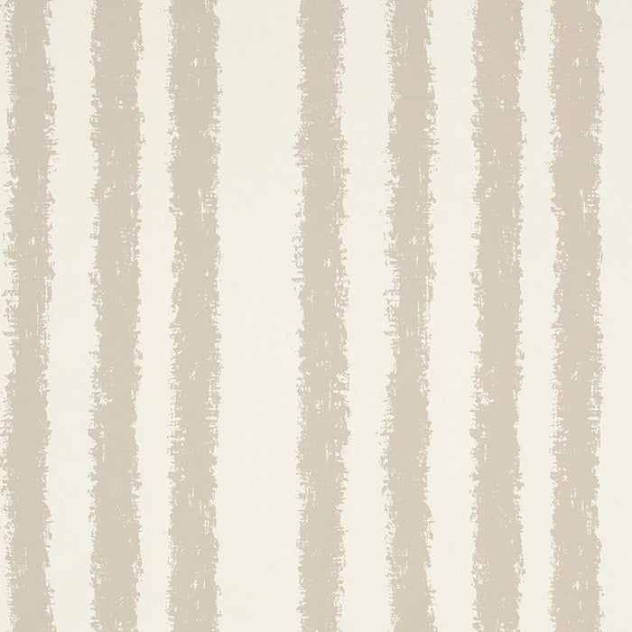 Schumacher Tree Stand Linen Wallpaper 5007601