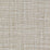 Schumacher Anodized Raffia Warm Silver Wallpaper 5007781