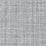 Schumacher Anodized Raffia Oxidized Silver Wallpaper 5007783