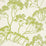 Schumacher Timber ! Leaf Wallpaper 5007981