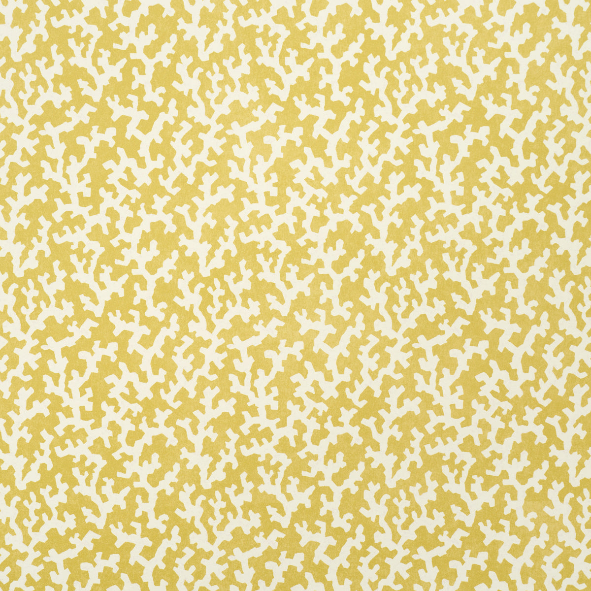 Schumacher Folly Mimosa Wallpaper 5008007