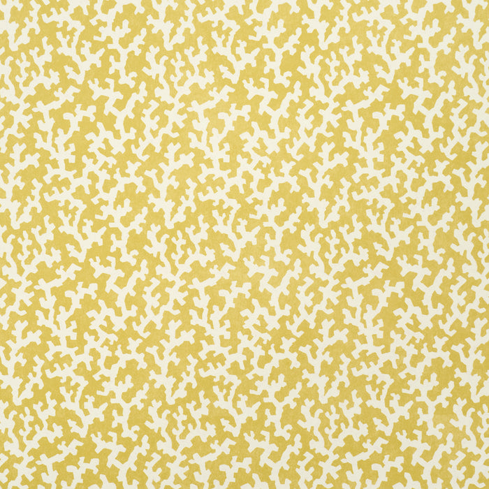 Schumacher Folly Mimosa Wallpaper 5008007