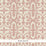 Schumacher Ferne Park Pink Wallpaper 5008041