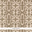 Schumacher Ferne Park Berber Brown Wallpaper 5008046