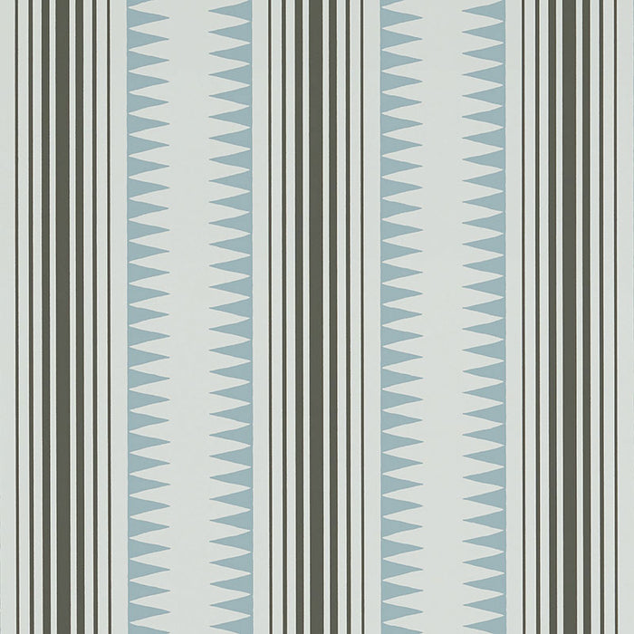 Schumacher Brompton Blanket Wallpaper 5008072