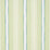 Schumacher Moncorvo Green & Blue Wallpaper 5008105