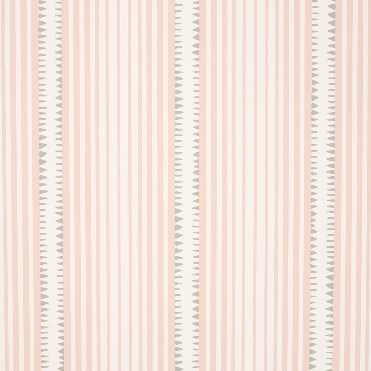 Schumacher Moncorvo Pink Wallpaper 5008106