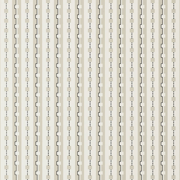 Schumacher Plaza Felt Wallpaper 5008120