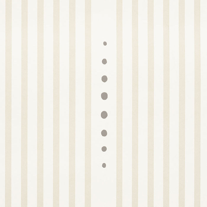 Schumacher Opus Parchment Wallpaper 5008147