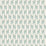 Schumacher Empire Blue Charm Wallpaper 5008151